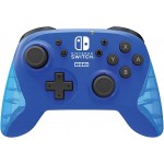 Manette Sans fil Bleu HORIPAD pour Nintendo Switch