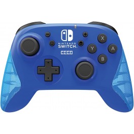 Manette Sans fil Bleu HORIPAD pour Nintendo Switch