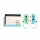 Console Nintendo Switch Animal Crossing New Horizons