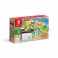 Console Nintendo Switch Animal Crossing New Horizons