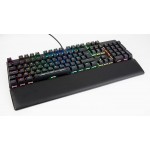 Clavier Drakkar HELHEIM Elite RGB MK