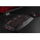 Pack Drakkar RAIDER / Clavier + Souris + Tapis de souris + Antivirus