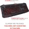 Pack Drakkar RAIDER / Clavier + Souris + Tapis de souris + Antivirus